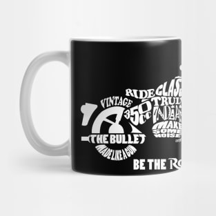 Be the Royal - Royal Enfield Classic 350 Mug